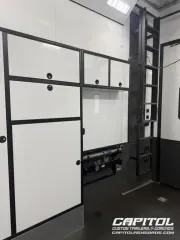 used Car Haulers / Racing Trailers Other  for sale, in Beltsville, MD Thumbnail 3