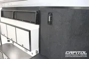 new Car Haulers / Racing Trailers InTech  for sale, in Beltsville, MD Thumbnail 44
