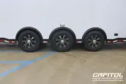new Car Haulers / Racing Trailers InTech  for sale, in Beltsville, MD Thumbnail 63