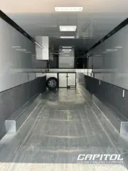 used Car Haulers / Racing Trailers InTech  for sale, in Beltsville, MD Thumbnail 2