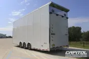 new Car Haulers / Racing Trailers InTech  for sale, in Beltsville, MD Thumbnail 2
