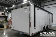 new Car Haulers / Racing Trailers InTech  for sale, in Beltsville, MD Thumbnail 2