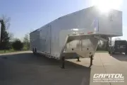 2026 Intech 40' Lite Tag All Aluminum Full Access (IN STOCK) 