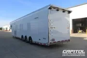 new Equipment / Flatbed Trailers InTech  for sale, in Beltsville, MD Thumbnail 3