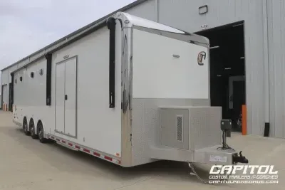 2026 Intech 34' Bath Package (In Stock) 