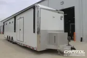new Car Haulers / Racing Trailers InTech  for sale, in Beltsville, MD Thumbnail 1