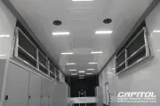 new Cargo (Enclosed) Trailers Other  for sale, in Beltsville, MD Thumbnail 22