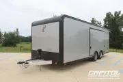 new Car Haulers / Racing Trailers InTech  for sale, in Beltsville, MD Thumbnail 2