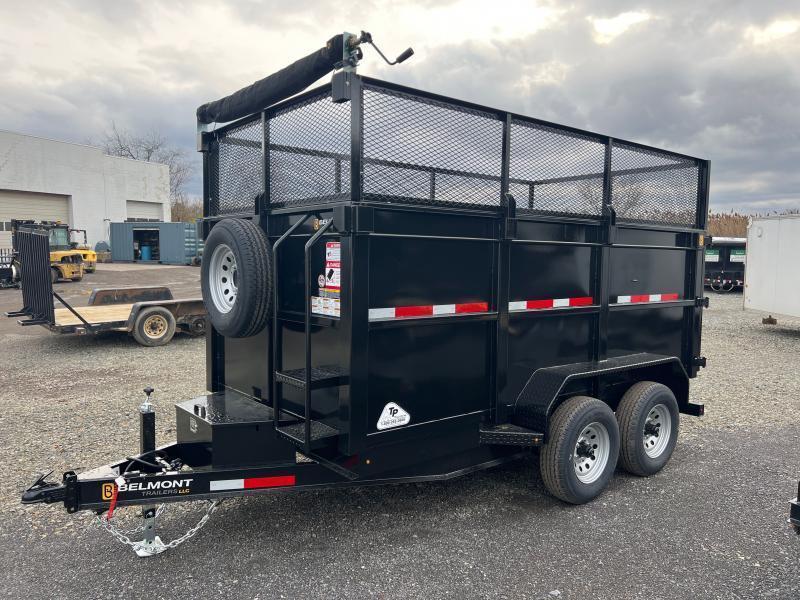 Junk Trailers Trailers and Truck Equipment in Limerick, PA Cargo