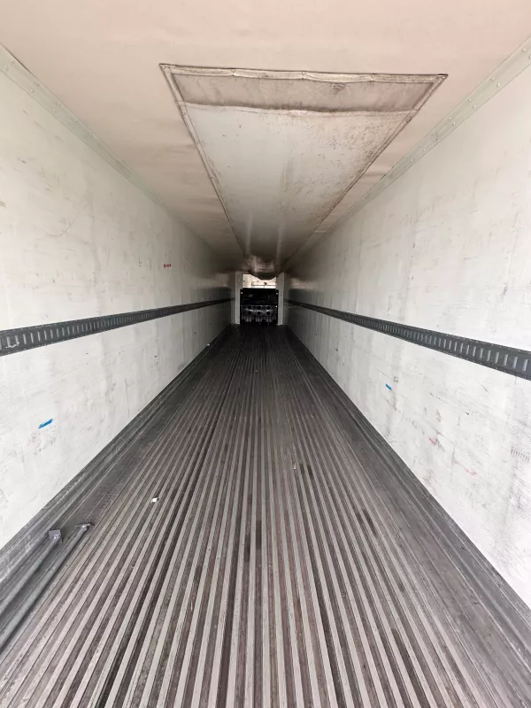 used Reefer Semi Trailers Great Dane  for sale, in Hollywood, FL Thumbnail 4