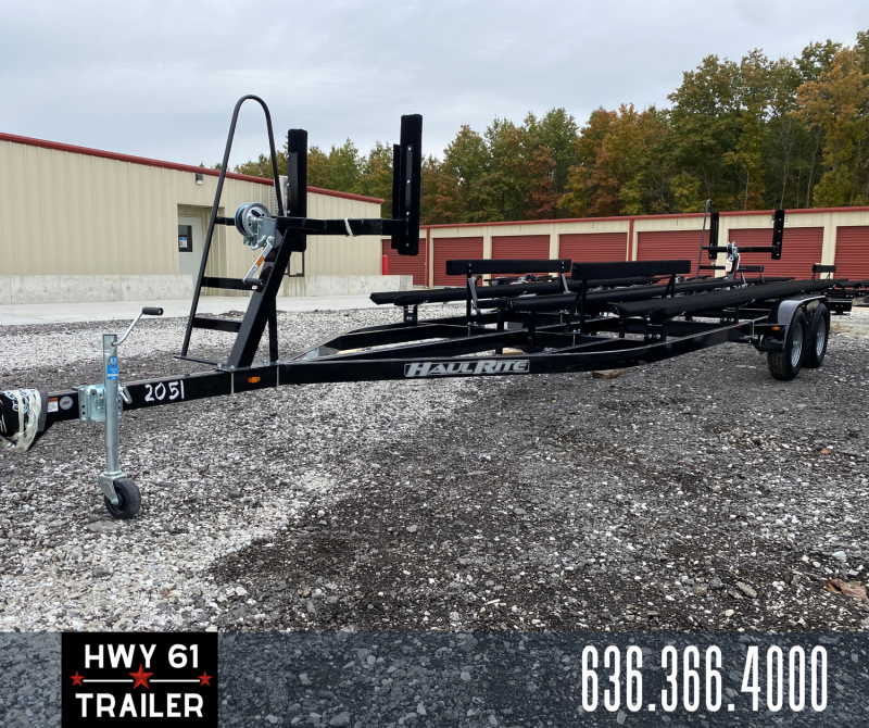 new Watercraft Trailers Haul-Rite Trailers  for sale, in Moscow Mills, MO Thumbnail 2