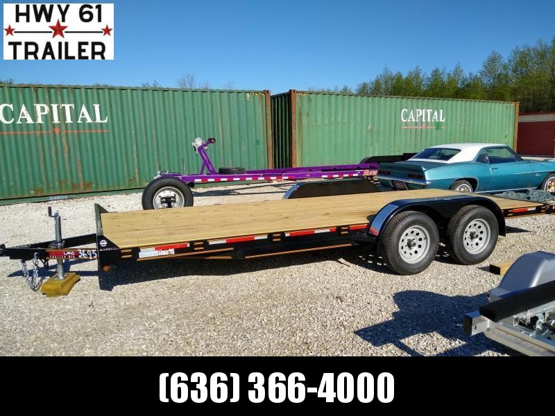 2022 HEARTLAND 82X22 TA 35K AXLES CAR HAULER SLIDE IN RAMPS 1 BRAKE LIFETIME WARRANTY 2022 HEARTLAND 82X22 TA 35K AXLES CAR HAULER SLIDE IN RAMPS 1 BRAKE LIFETIME WARRANTY