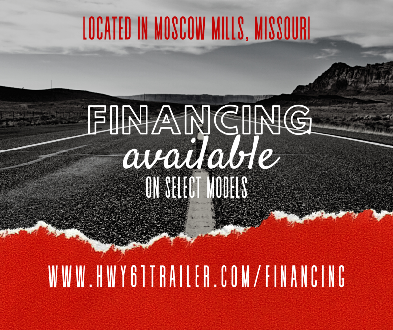 new Cargo (Enclosed) Trailers Quality Cargo  for sale, in Moscow Mills, MO Thumbnail 8