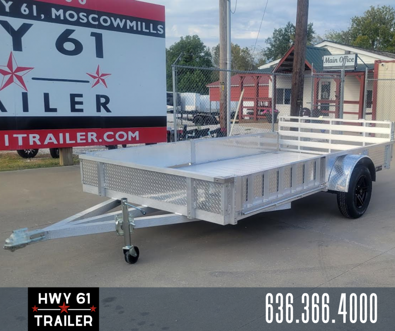 new ATV Trailers Paraiso Global  for sale, in Moscow Mills, MO Thumbnail 3
