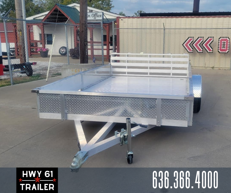 new ATV Trailers Paraiso Global  for sale, in Moscow Mills, MO Thumbnail 2
