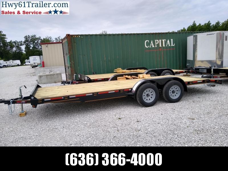 2021 HEARTLAND 82x20 TA carhauler 35k 1 brake slide ramps Lifetime warranty 2021 HEARTLAND 82x20 TA carhauler 35k 1 brake slide ramps Lifetime warranty