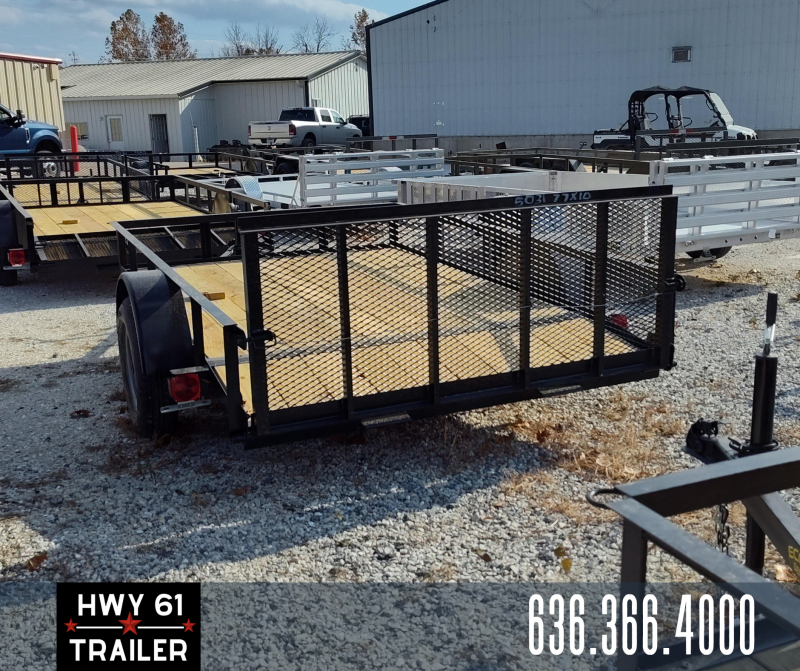 new Utility Trailers Other  for sale, in Moscow Mills, MO Thumbnail 5