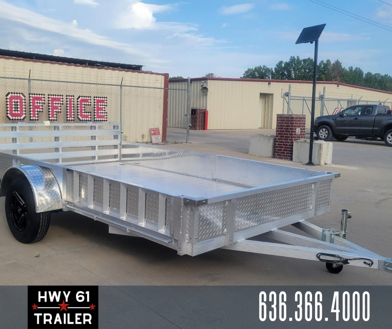 new ATV Trailers Paraiso Global  for sale, in Moscow Mills, MO Thumbnail 4
