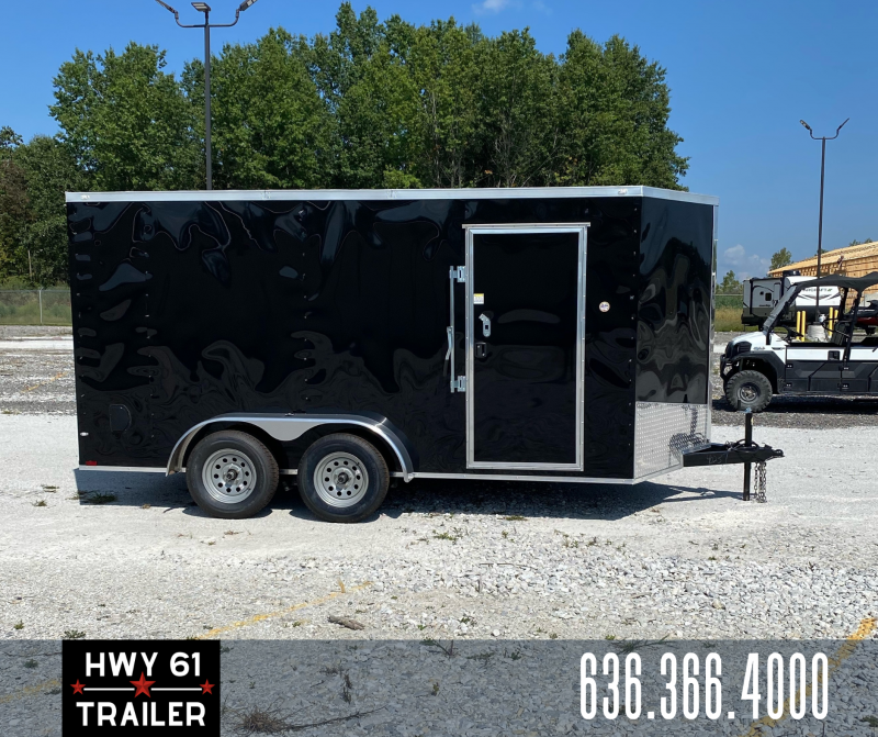 new Cargo (Enclosed) Trailers Spartan Cargo  for sale, in Moscow Mills, MO Thumbnail 2