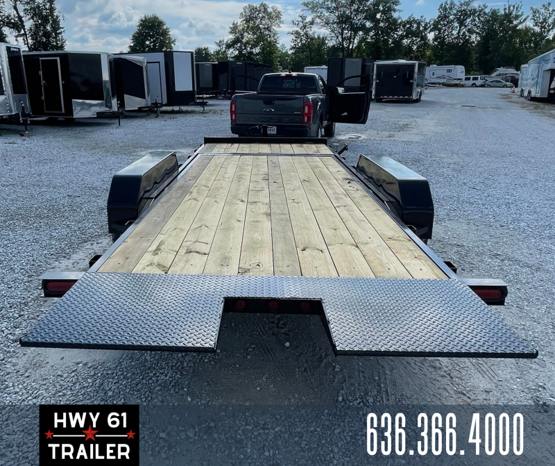 2022 HEARTLAND 82x20 14K Suretilt equipment/carhauler 2022 HEARTLAND 82x20 14K Suretilt equipment/carhauler