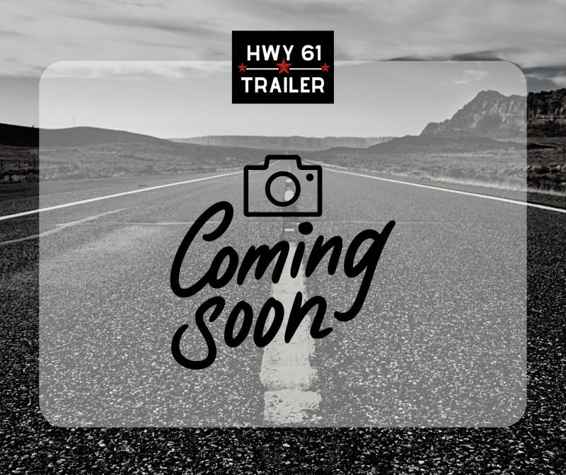 2023 ARISING Enclosed Trailer 5x8 SA 35K 5' Black 2023 ARISING Enclosed Trailer 5x8 SA 35K 5' Black