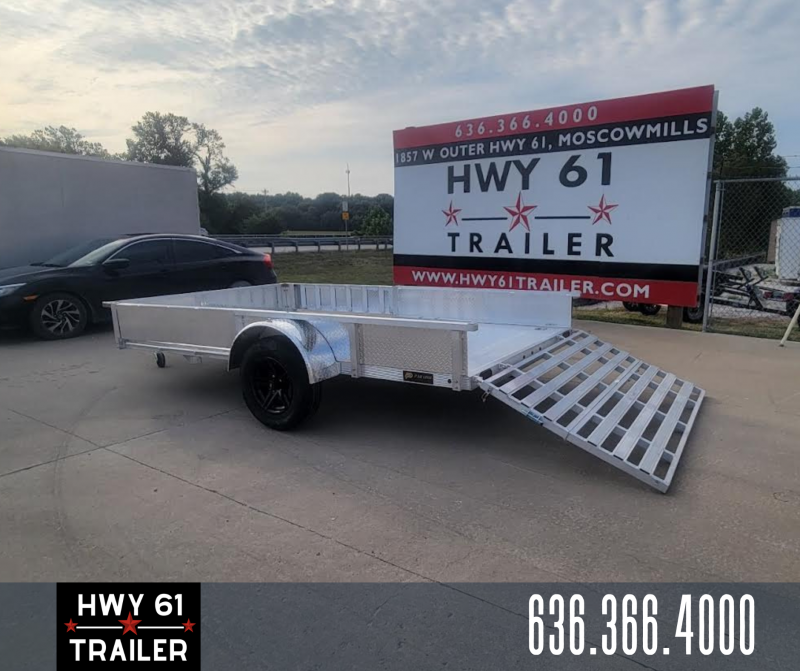 new ATV Trailers Paraiso Global  for sale, in Moscow Mills, MO Thumbnail 5