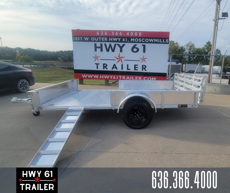 new ATV Trailers Paraiso Global  for sale, in Moscow Mills, MO image-0