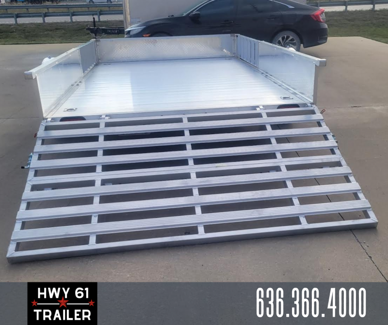 new ATV Trailers Paraiso Global  for sale, in Moscow Mills, MO Thumbnail 7