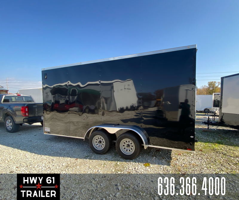 new Cargo (Enclosed) Trailers Spartan Cargo  for sale, in Moscow Mills, MO Thumbnail 2