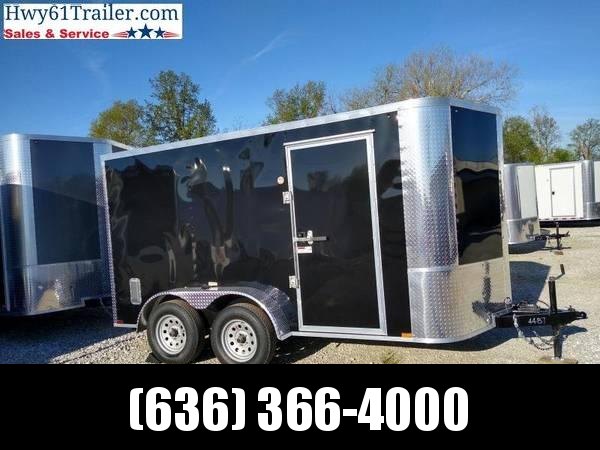 2021 ARISING 6x12 TA V-nose ramp 3500 lb axles Side Vents Lockbar Semi Seamless 6'3" Black 2021 ARISING 6x12 TA V-nose ramp 3500 lb axles Side Vents Lockbar Semi Seamless 6'3" Black