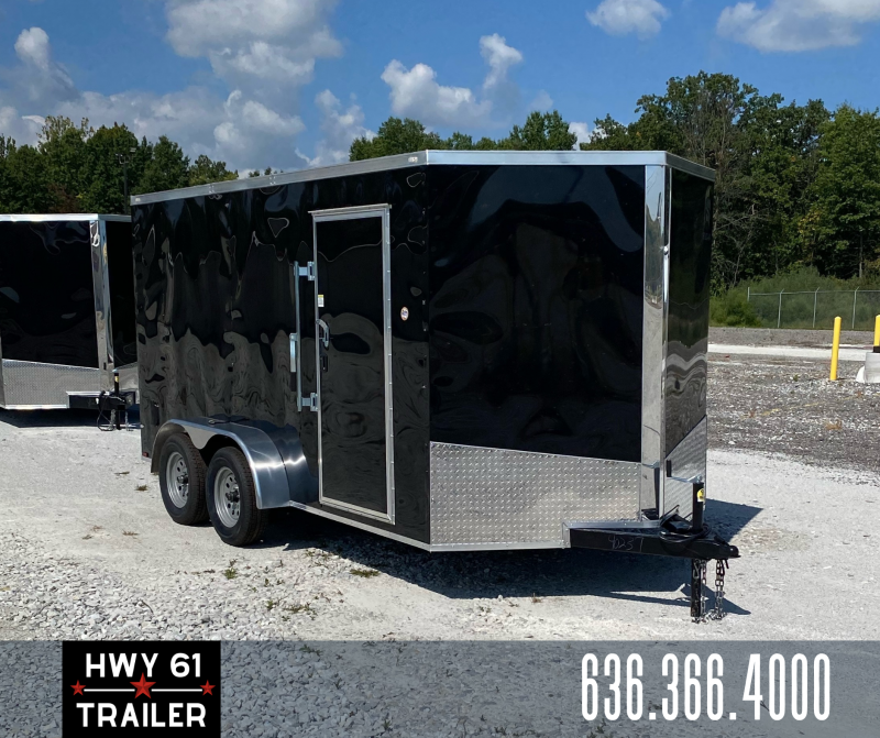 new Cargo (Enclosed) Trailers Spartan Cargo  for sale, in Moscow Mills, MO Thumbnail 5
