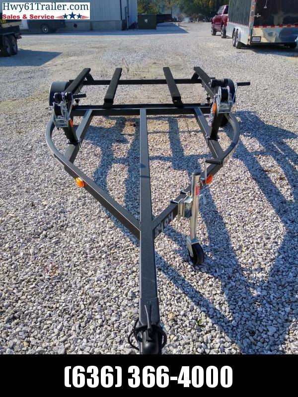 2021 Bear Trailer Single Jet Ski Trailer 2021 Bear Trailer Single Jet Ski Trailer