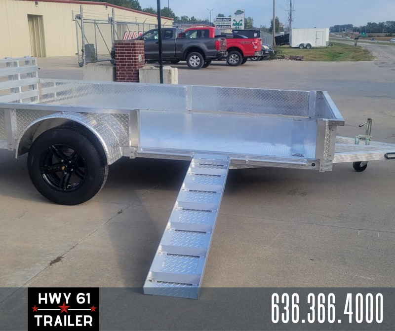 new ATV Trailers Paraiso Global  for sale, in Moscow Mills, MO Thumbnail 6