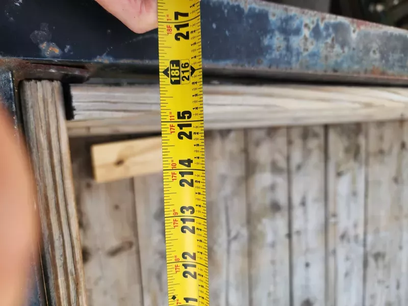 used Equipment / Flatbed Trailers American  for sale, in Ceiba, PR Thumbnail 5