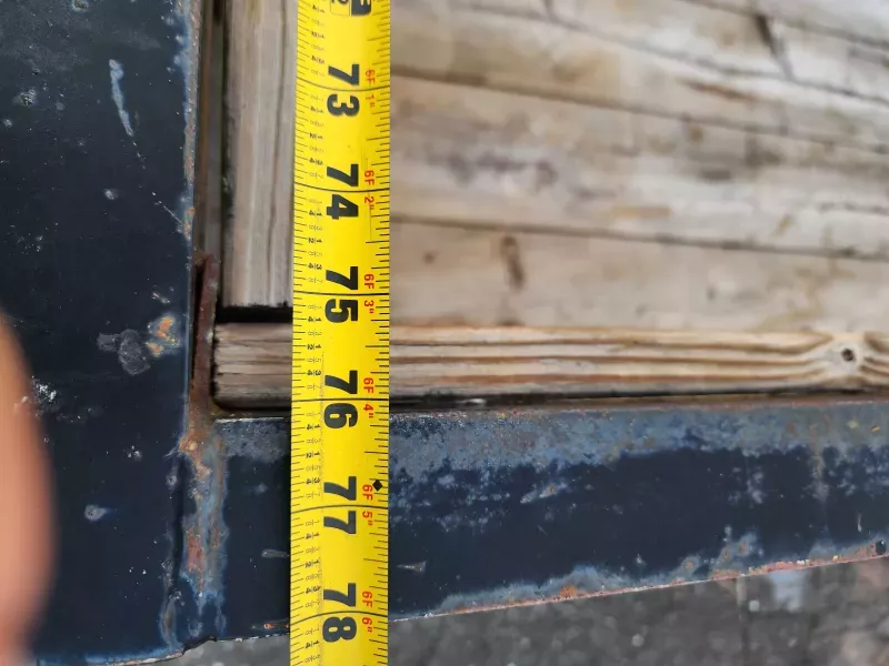 used Equipment / Flatbed Trailers American  for sale, in Ceiba, PR Thumbnail 4