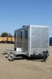 new Other Trailers Forest River  for sale, in Lemoore, CA Thumbnail 3