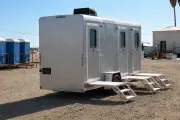 new Other Trailers Forest River  for sale, in Lemoore, CA Thumbnail 2
