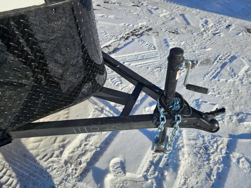 new Cargo (Enclosed) Trailers Interstate 1  for sale, in Burton, MI Thumbnail 6