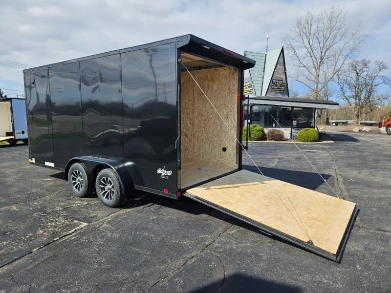 new Cargo (Enclosed) Trailers Pace American  for sale, in Burton, MI Thumbnail 3