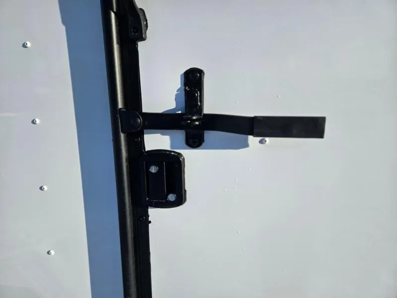 new Cargo (Enclosed) Trailers Interstate 1  for sale, in Burton, MI Thumbnail 3