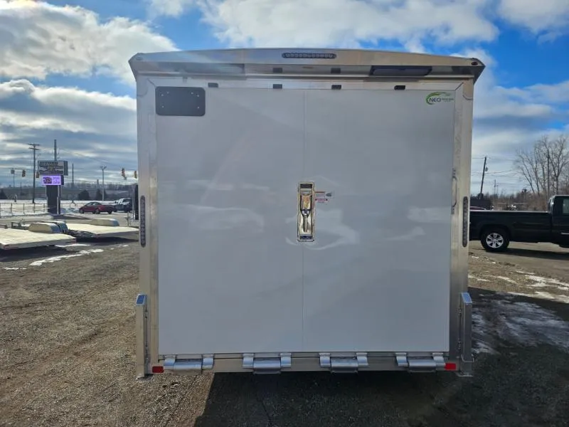 new Car Haulers / Racing Trailers NEO Trailers  for sale, in Burton, MI Thumbnail 5