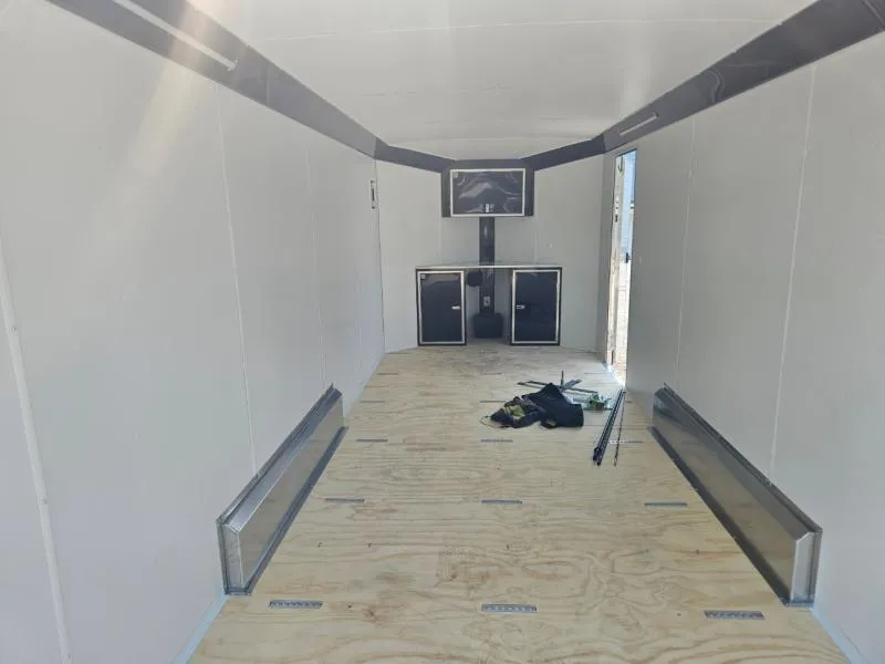 new Motorcycle / Cycle Trailers NEO Trailers  for sale, in Burton, MI Thumbnail 8