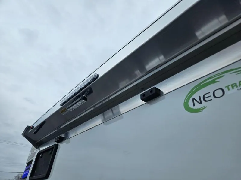 new Cargo (Enclosed) Trailers NEO Trailers  for sale, in Burton, MI Thumbnail 6