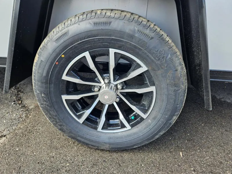 new Cargo (Enclosed) Trailers Pace American  for sale, in Burton, MI Thumbnail 9