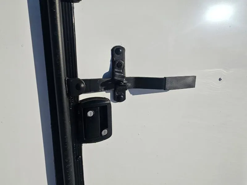 new Cargo (Enclosed) Trailers Interstate 1  for sale, in Burton, MI Thumbnail 6