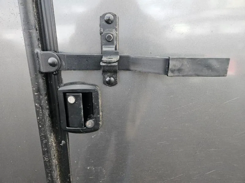 new Cargo (Enclosed) Trailers Interstate 1  for sale, in Burton, MI Thumbnail 3