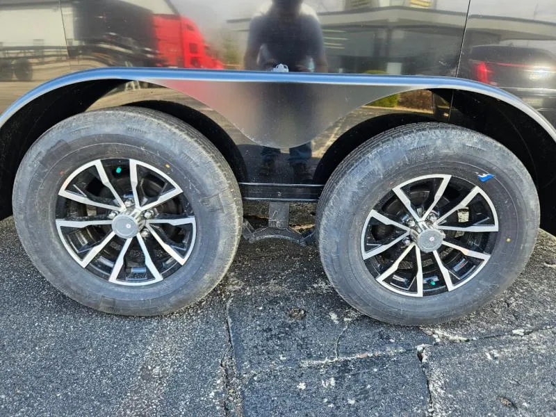 new Cargo (Enclosed) Trailers Pace American  for sale, in Burton, MI Thumbnail 9