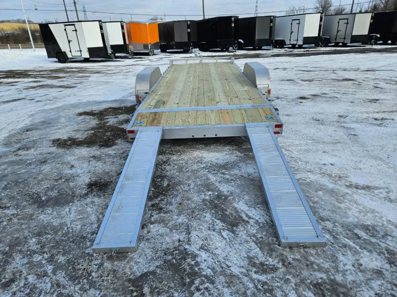 new Car Haulers / Racing Trailers Mission  for sale, in Burton, MI Thumbnail 6