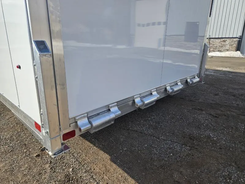 new Car Haulers / Racing Trailers NEO Trailers  for sale, in Burton, MI Thumbnail 6