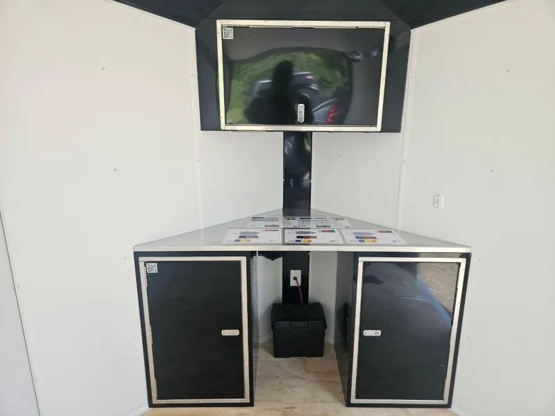 new Motorcycle / Cycle Trailers NEO Trailers  for sale, in Burton, MI Thumbnail 9